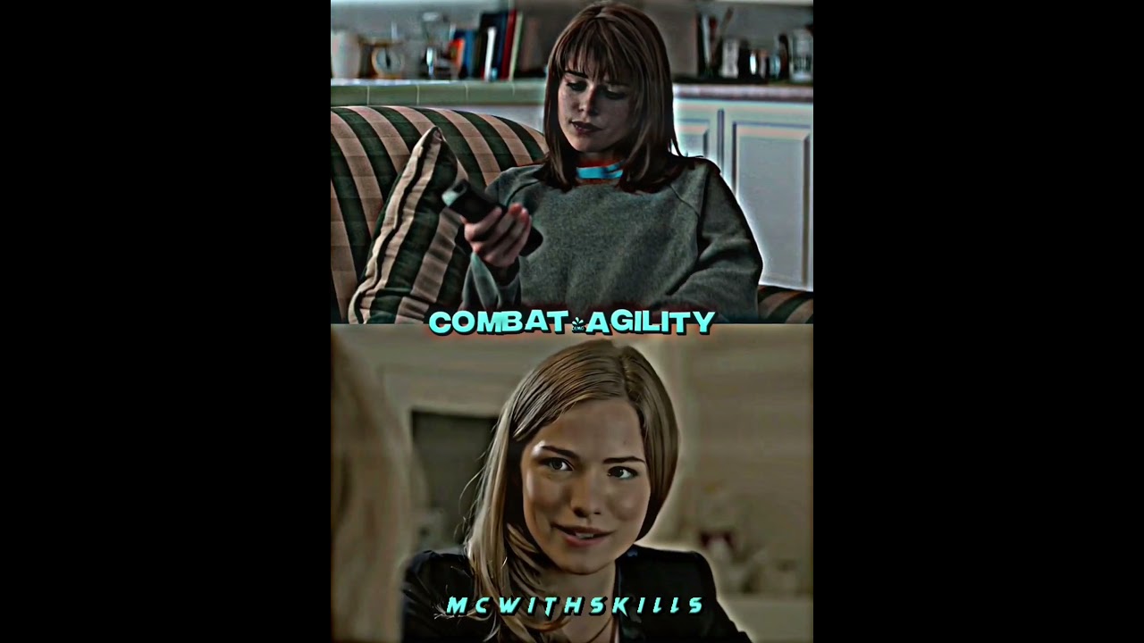 Sidney Prescott VS Emma Duval | Scream debates #edits #horror #scream