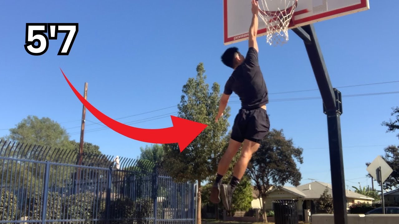 How to Jump Higher INSTANTLY (5 Simple Tips)