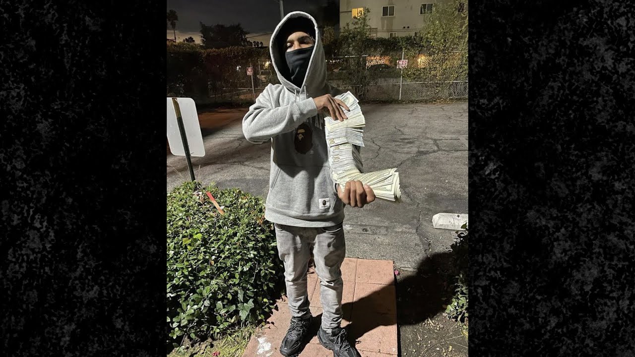 [FREE] Big Scarr Type Beat 2025 | Big Scarr Freestyle Type Beat - 