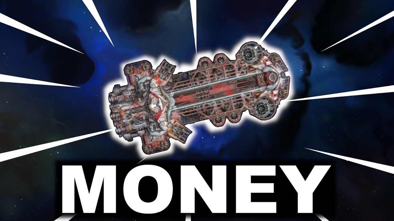 Scraping Together Cash and Learning From My Mistakes... | Valkyrian Campaign EP 9 | Starsector v0.98