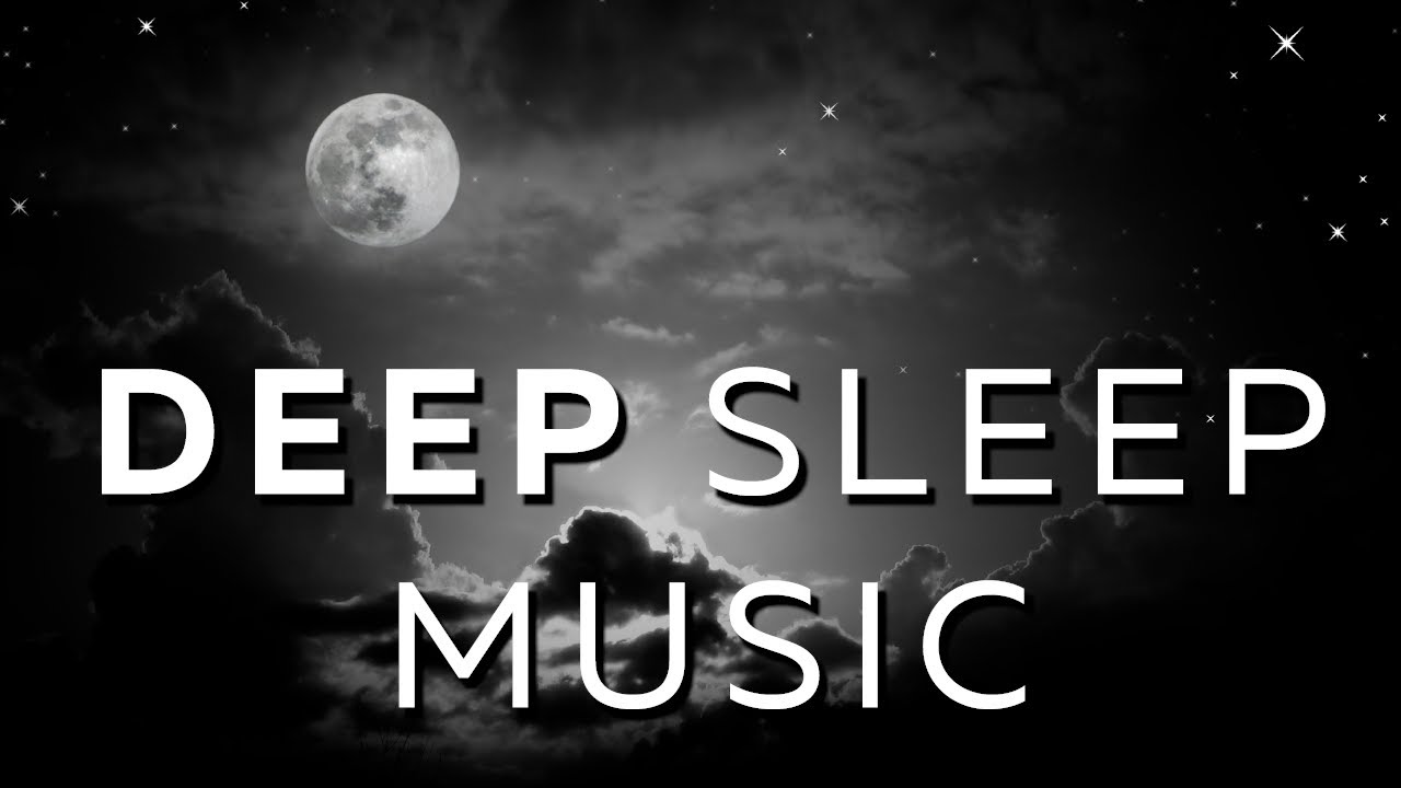 30 Minute Sleep ★︎ Instant Calm ★︎ Deep Dreams