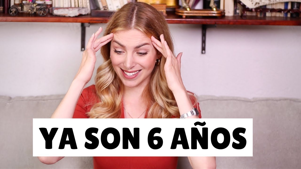 ¿CÓMO APRENDÍ ESPAÑOL? ✦ Storytime ✦ Iryna Fedchenko