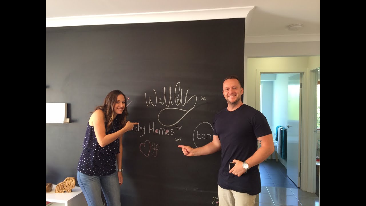 Healthy Homes TV Australia - Segment 6