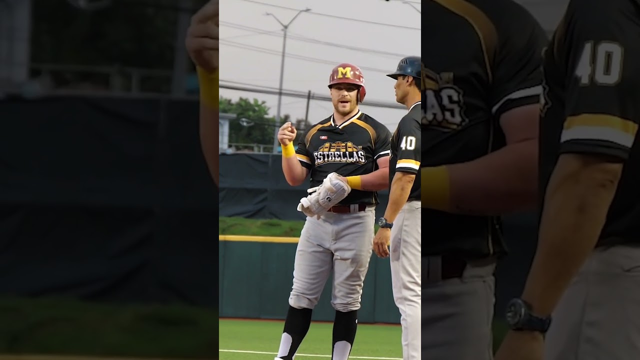 That Time I Mic'd The Boys 🆙 at the PR All-Star Game | #shorts