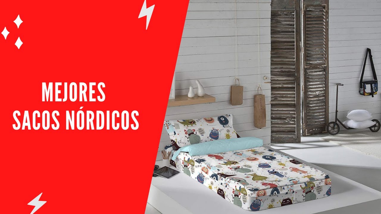 ✅ Mejores Sacos Nórdicos 2022 - (Top 5)