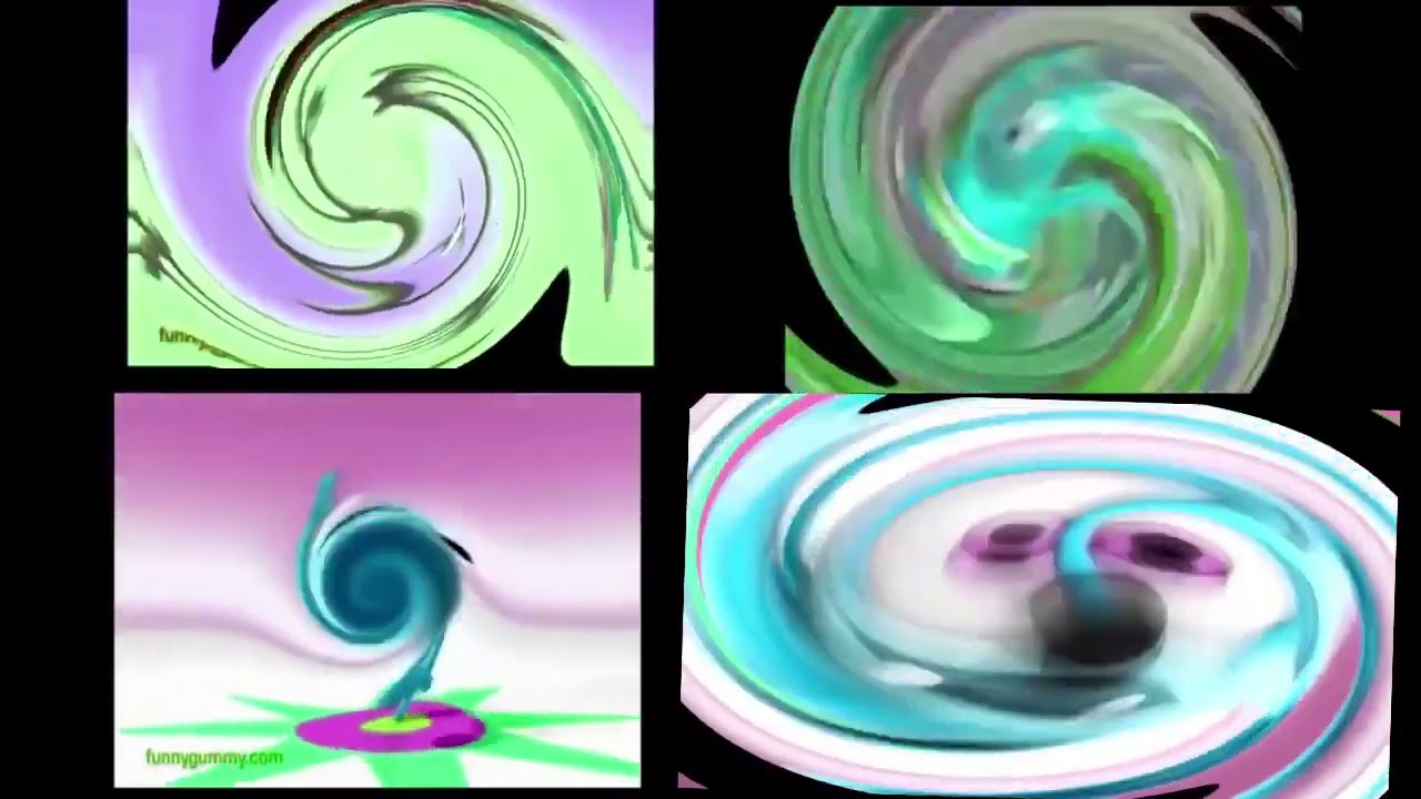 Gummibar EFFECT SUPER DUPER CoNfUsIoN Ya Mishka Gummy Bear Song rуммибар  Gomito Osito Gominola Funn