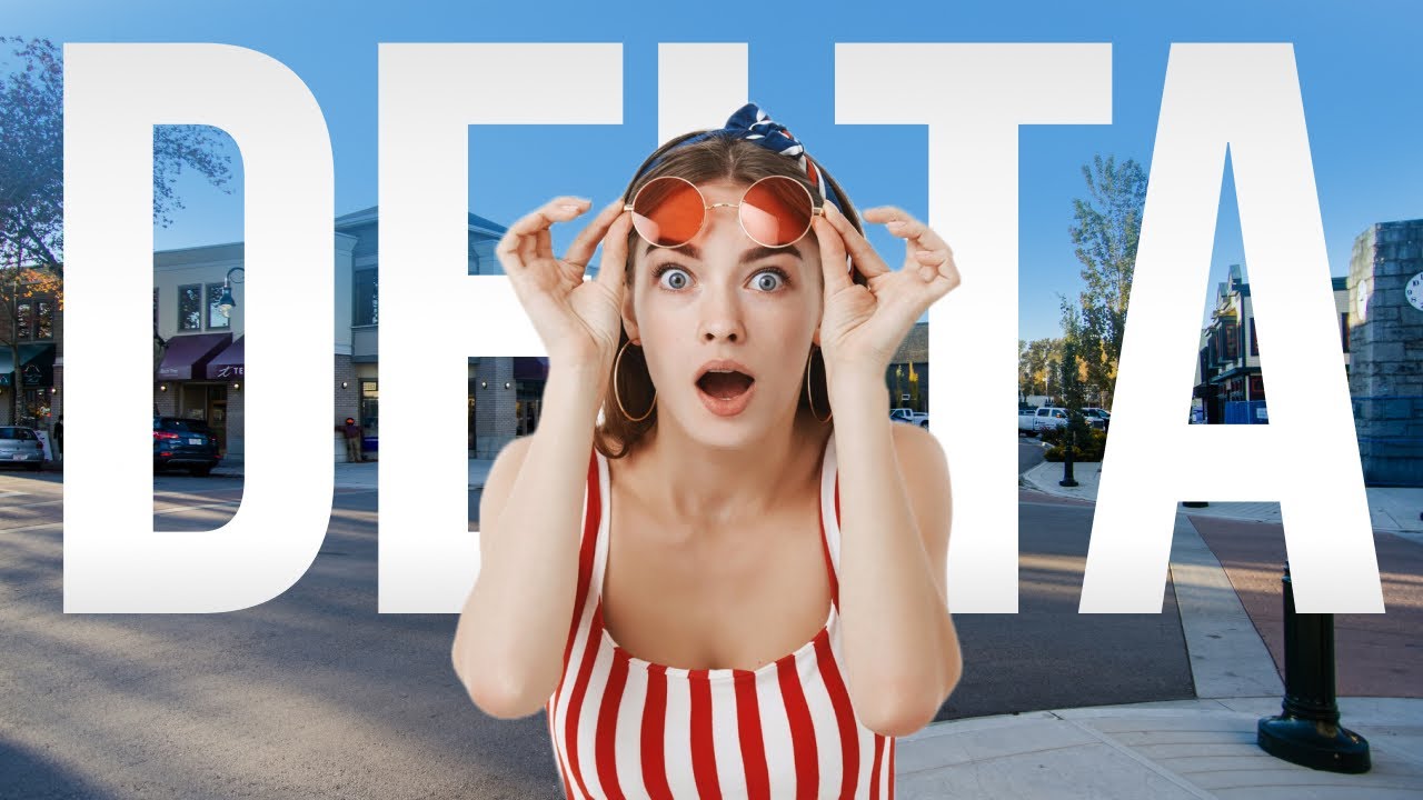 ТОП-10 развлечений в Дельте, Канада, в 2024 году!