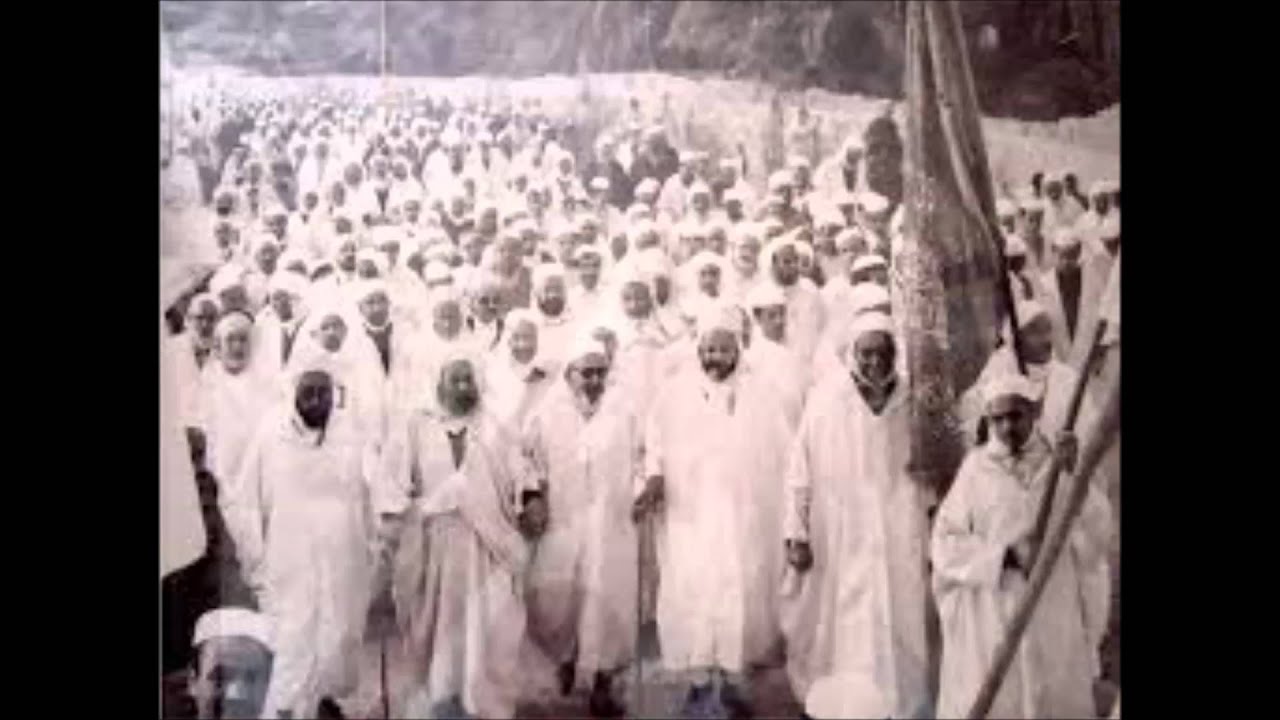 11- أصول المذهب الإباضي
