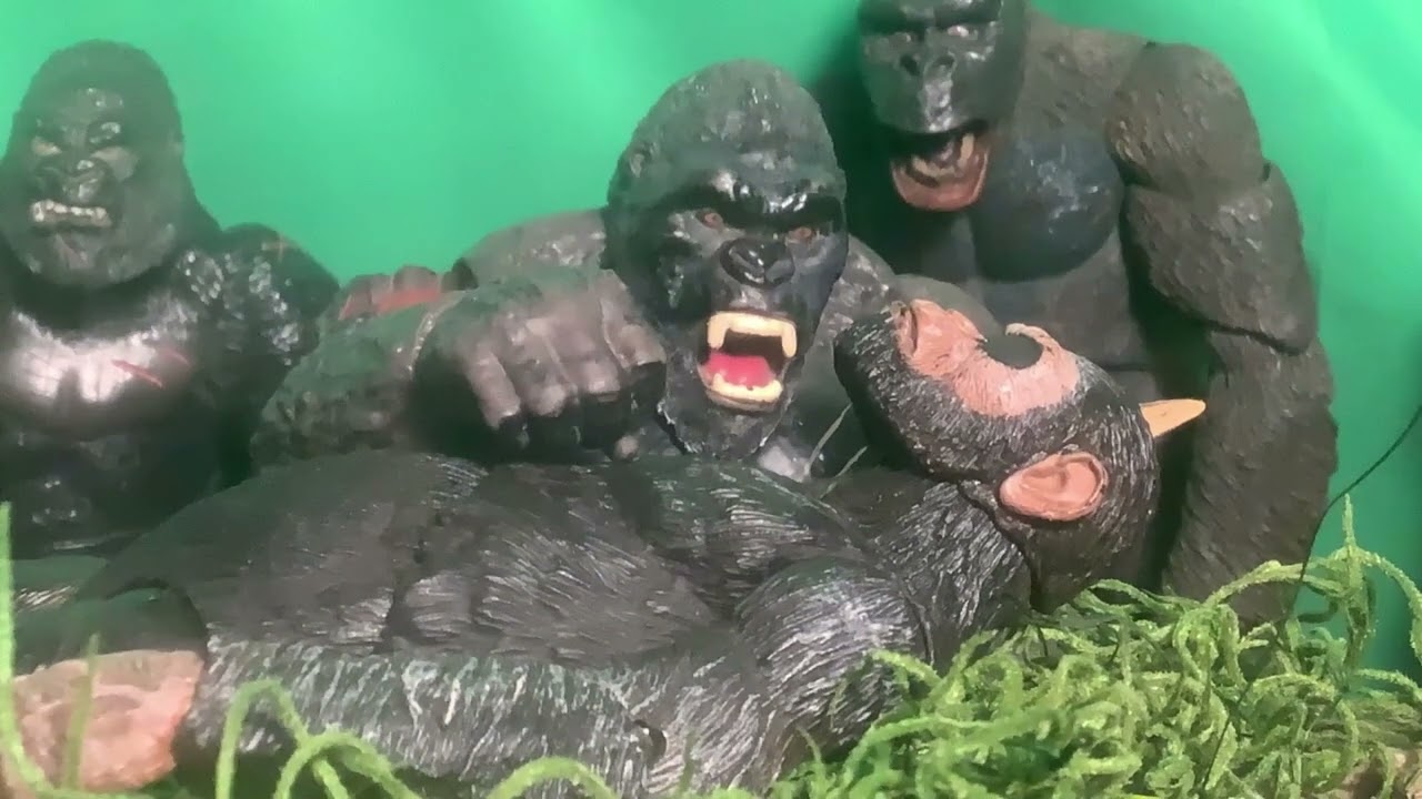 Funeral Scene