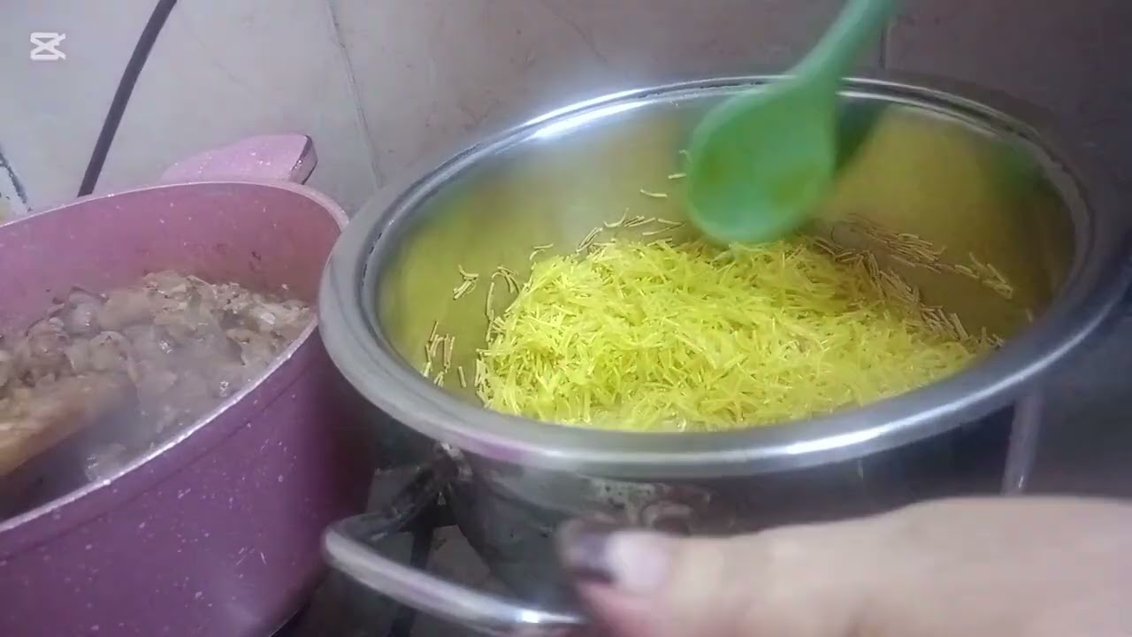 اكلاتنا البيت الجميله لا كل الناس بتحبها
