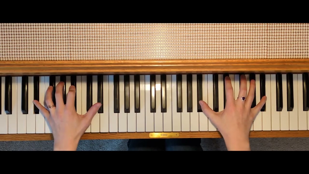 Ahsoka Tano Theme - AtinPiano