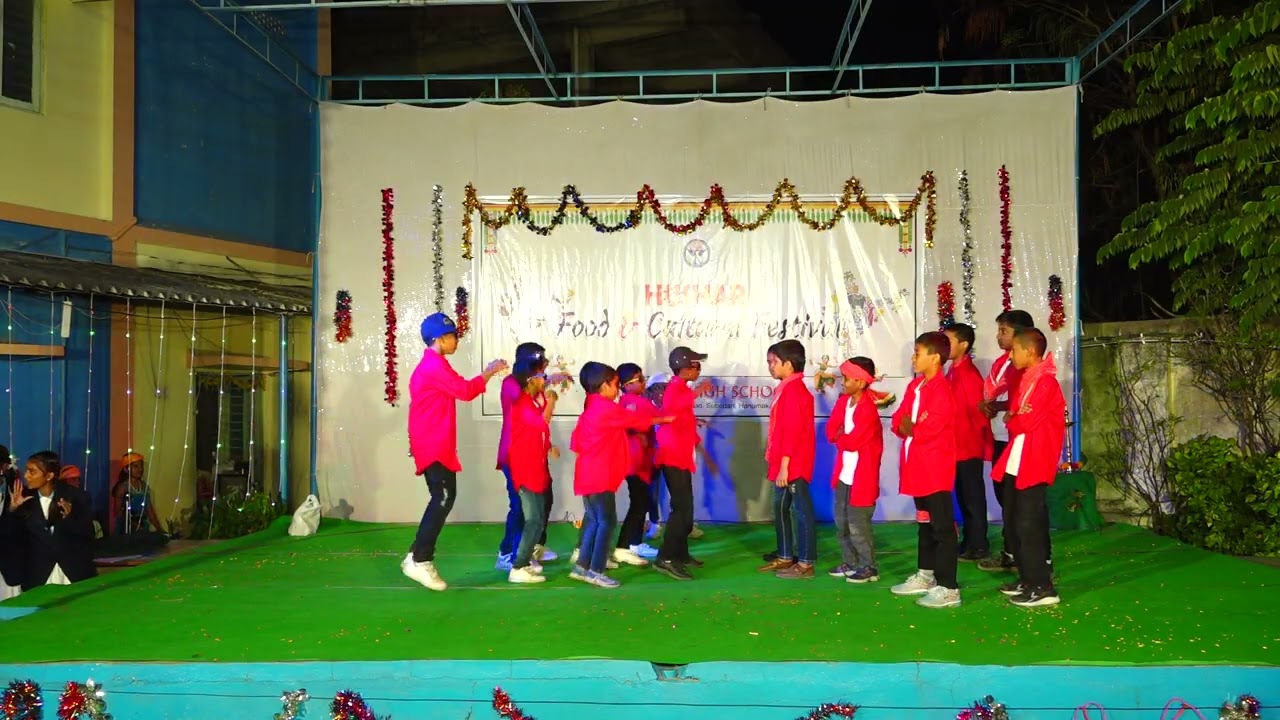 Thushara Food & Cultural Festival 2026