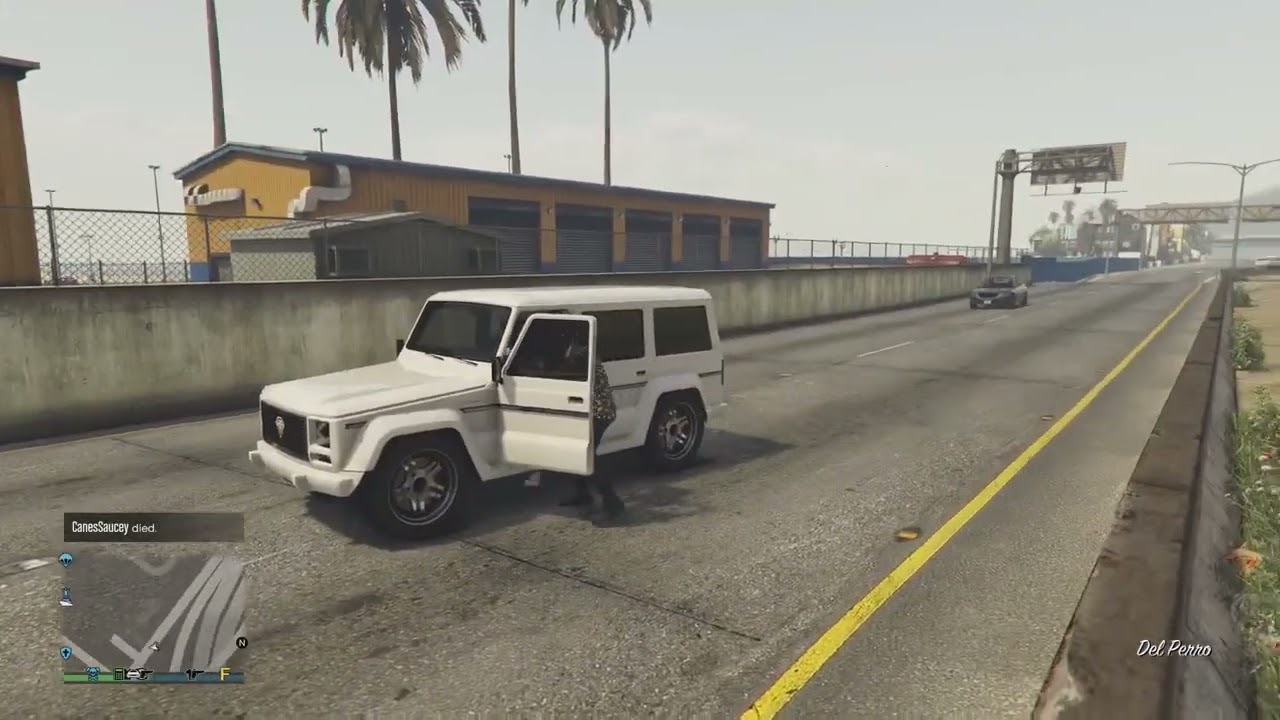 👉🏼 3 WALL BREACH SPOT 🔥(GTA ONLINE)