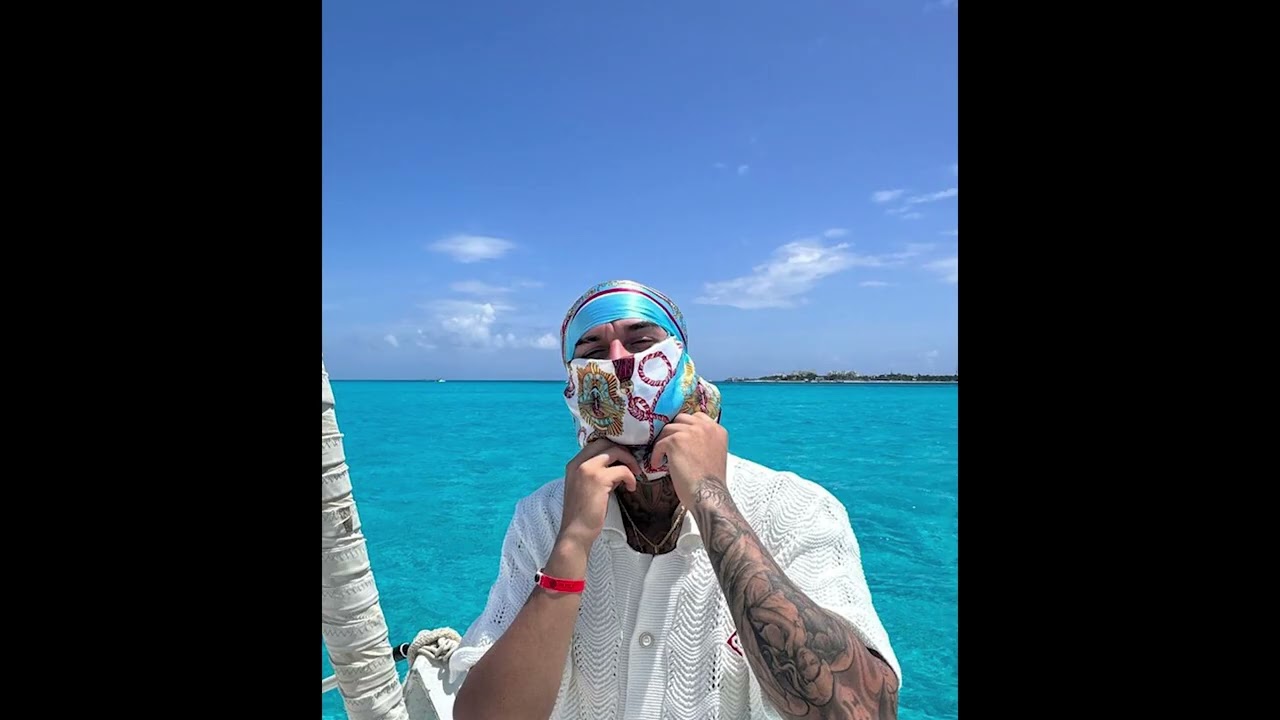 (FREE) Kayblack x Veigh x Wiu Type Beat ~ 
