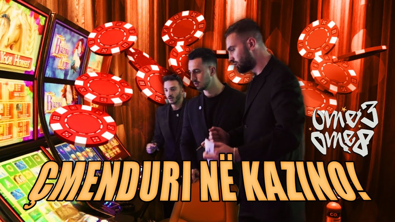 Skandal! Shitëm dhe varsen për lekë kazinoje l O ME 3, O ME 8, EPISODI 31