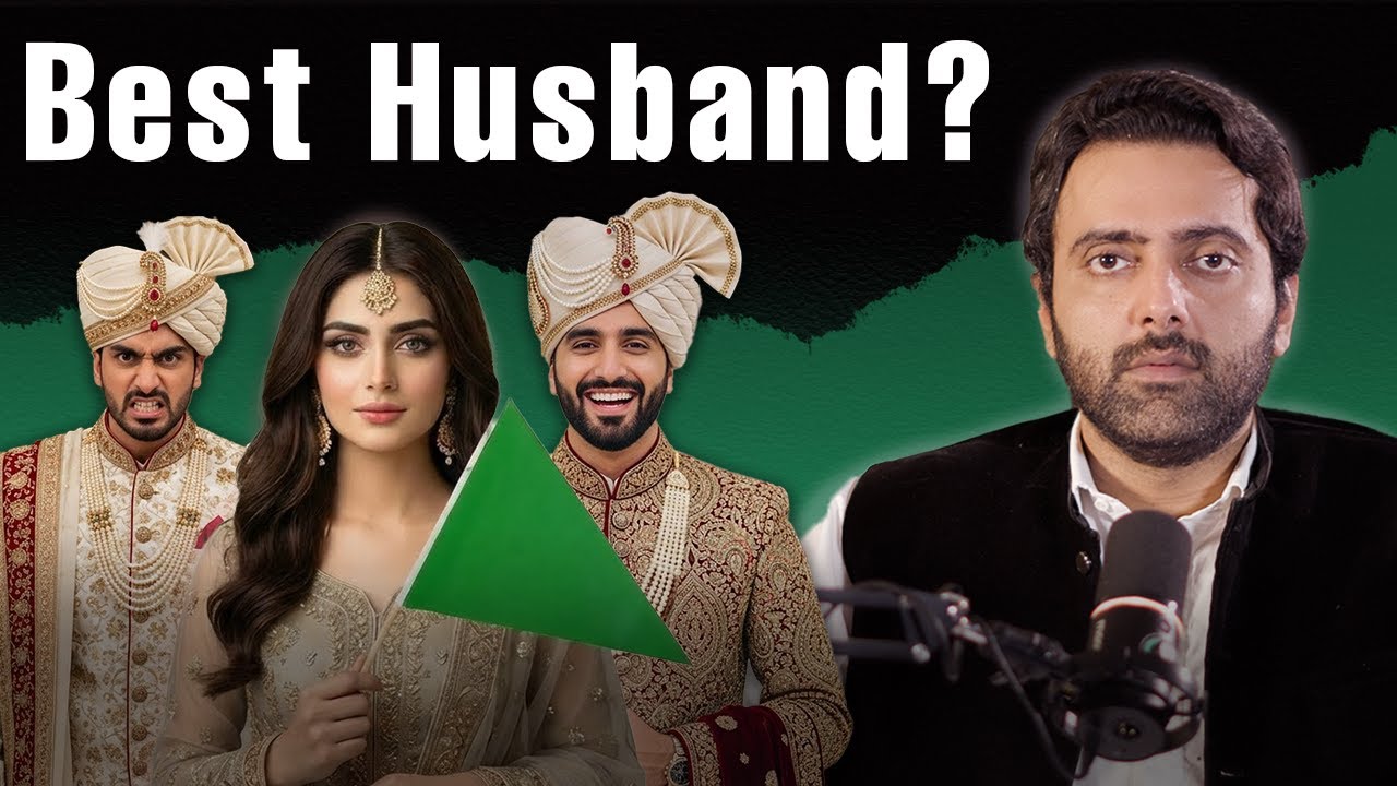 10 Green Flags Women Ignore in Men | Malik Yahya Khan
