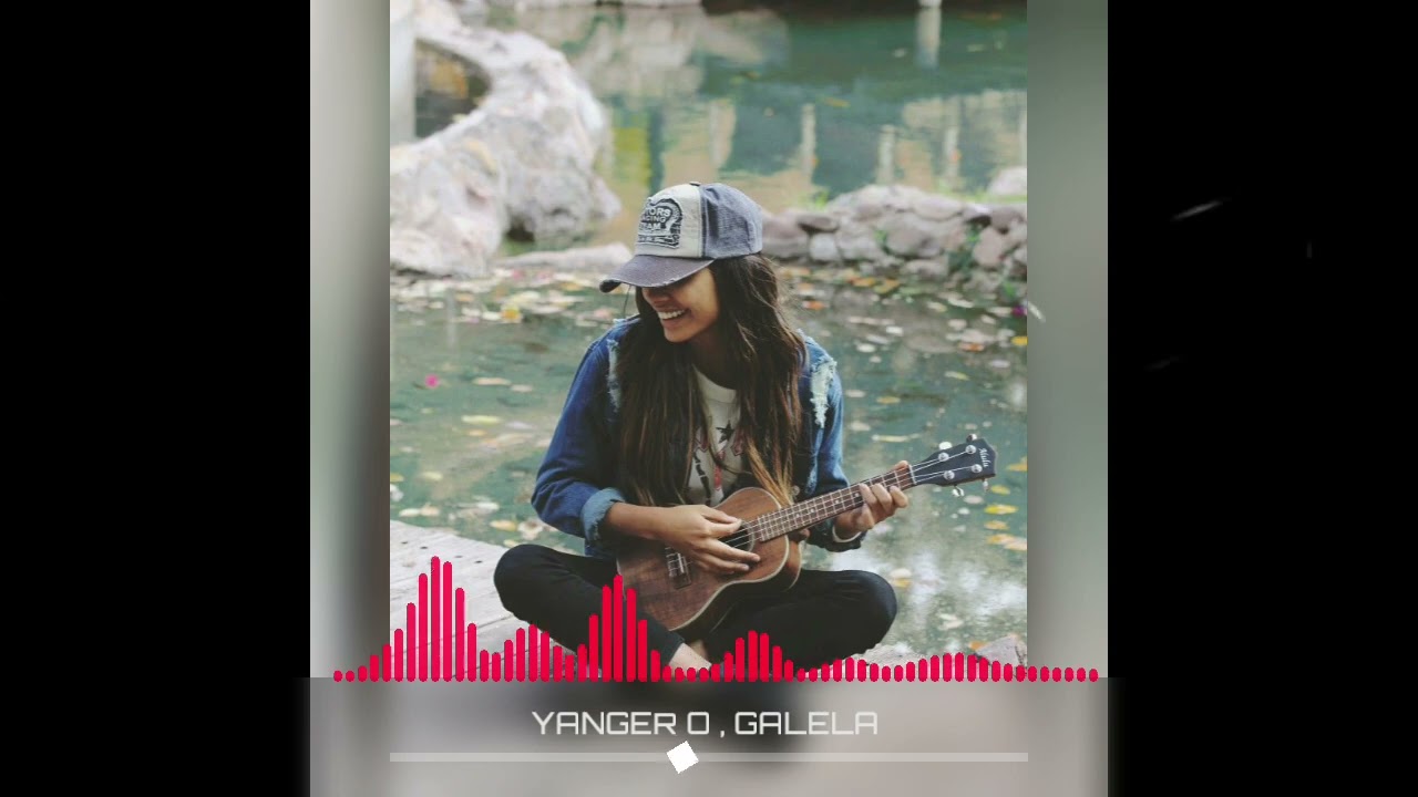 I.R.T YANGER _ O GALELA _ REMIX EDWAR G 2025.