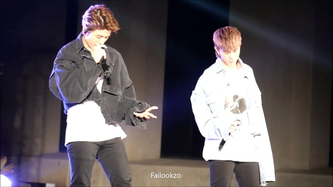 Hypnotize - ปอร์เช่/แจ๊คกี้ @ LIVE FEST 2019 (ปอร์เช่ Focus) #XXSIVK