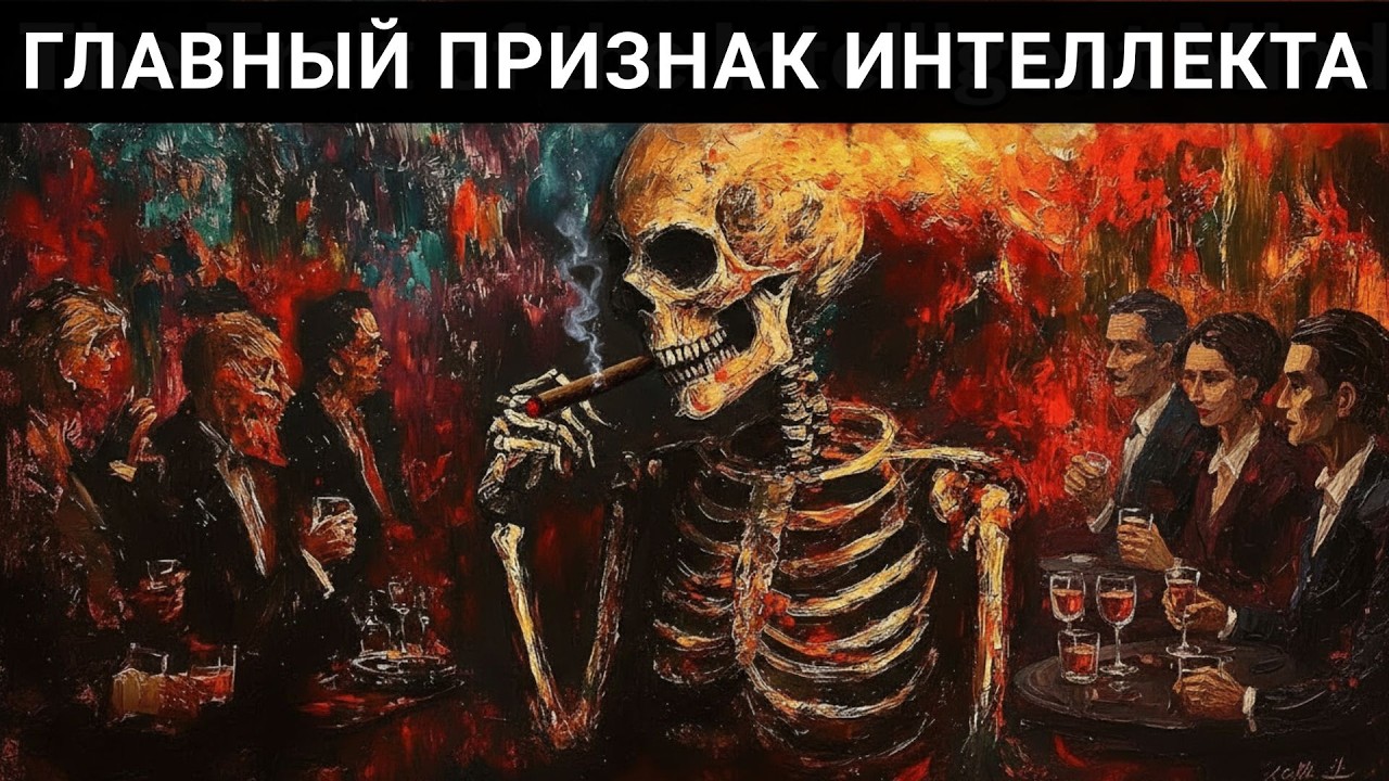 Почему умные люди выбирают одиночество: суровая правда Шопенгауэра