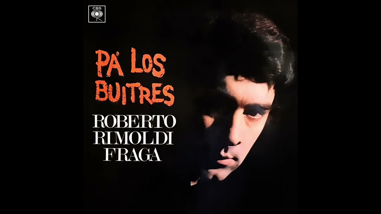 Roberto Rimoldi Fraga - Mi Segunda Madre / 03