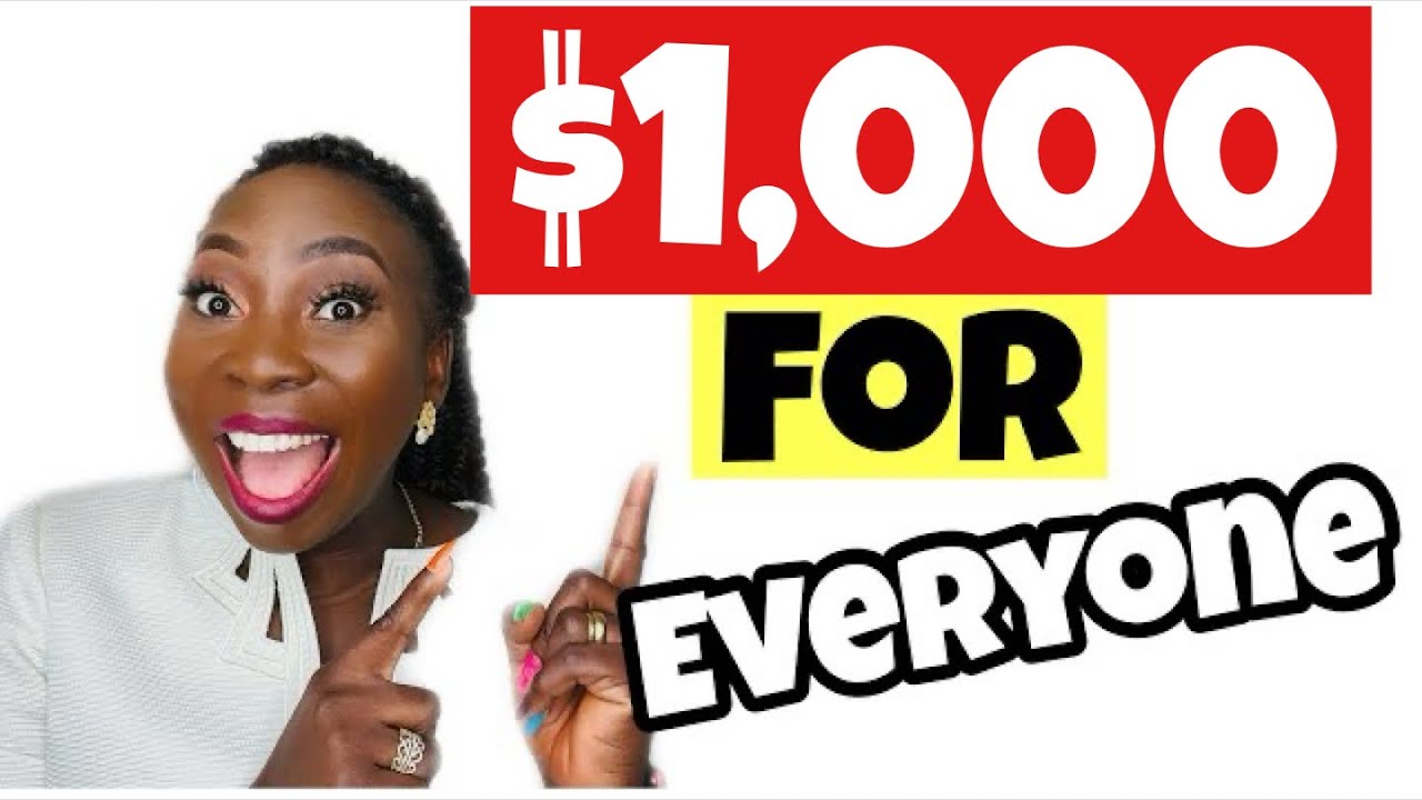 GRANT money EASY $1,000! 3 Minutes to apply! Free money not loan