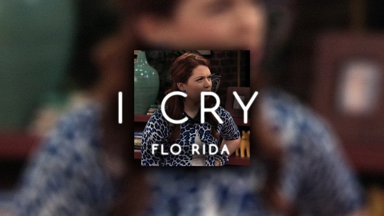 flo rida - i cry ( s l o w e d )