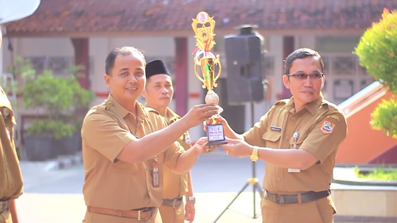 PROFIL SMK BP DUKUHWARU ( SEKOLAH PUSAT KEUNGGULAN )