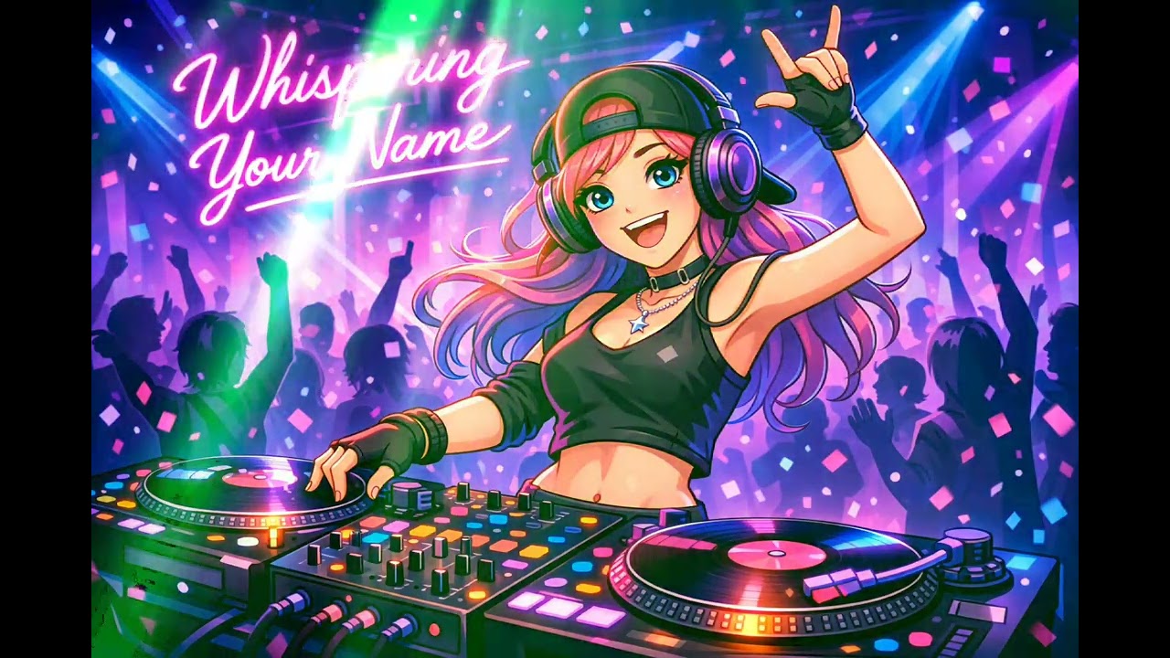 Mustafa Gençer - Whispering Your Name 🎶 2026 PopMix #music #remix #pop #new 