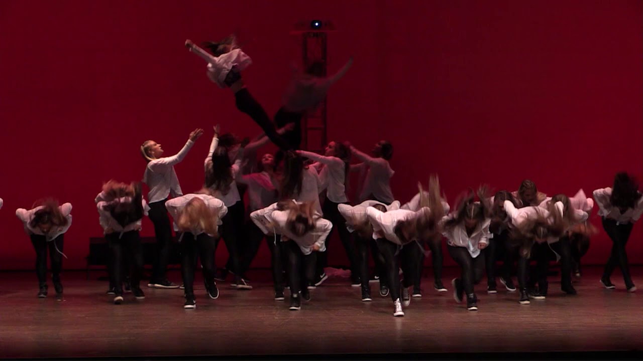 SDT Greek Grind 2017- Zeta Tau Alpha