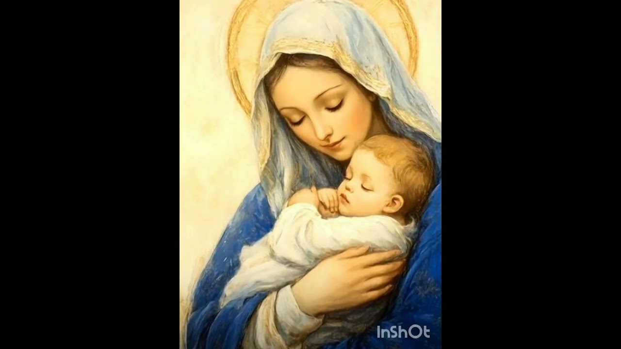 Maria de Nazareth 🌟🎶