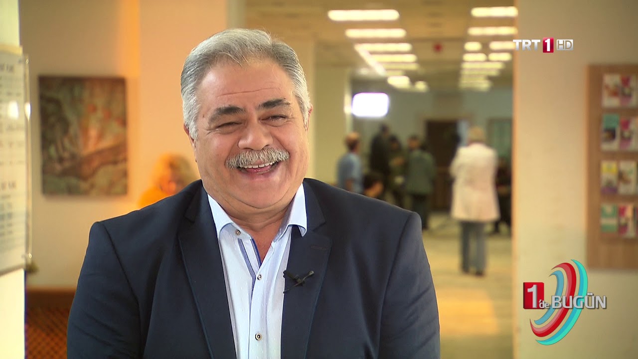 1'de Bugün - 11 Şubat 2019 (Vuslat - Osman Alkaş )
