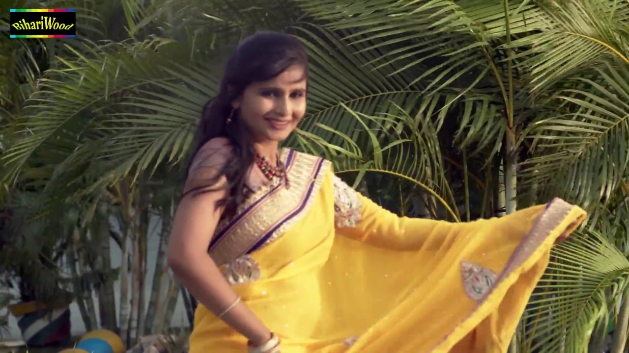 HD Raja I Love You # Magadh Putra # New Bhojpuri Songs 2016 || Bhojpuri Romantic Songs 2016