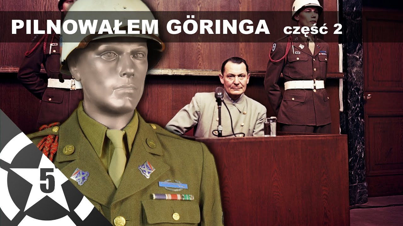 W cieniu zbrodniarzy