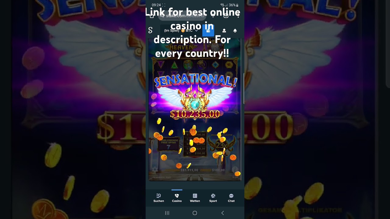 bc game stake Gates of heaven 40k win. slot. link for every country in discrption