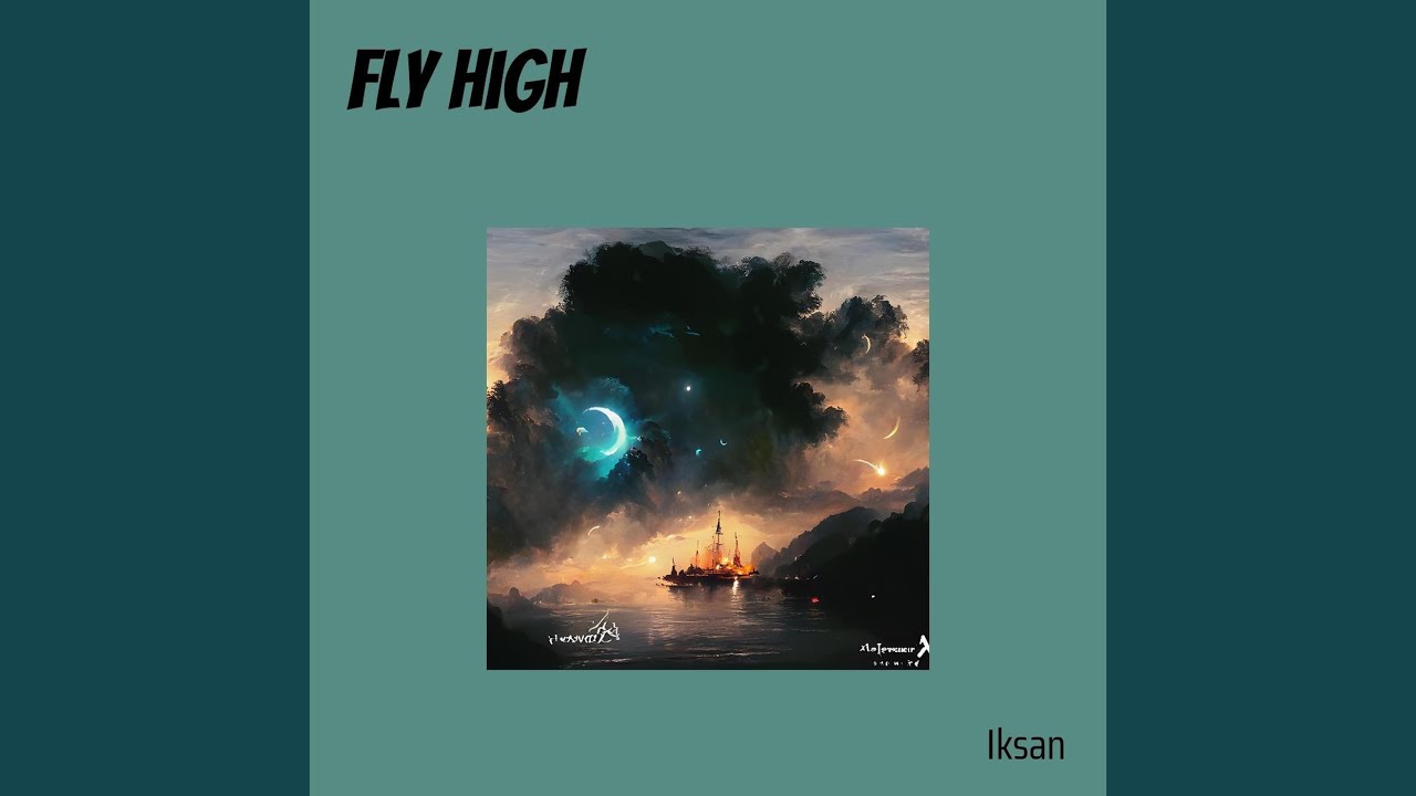 fly high