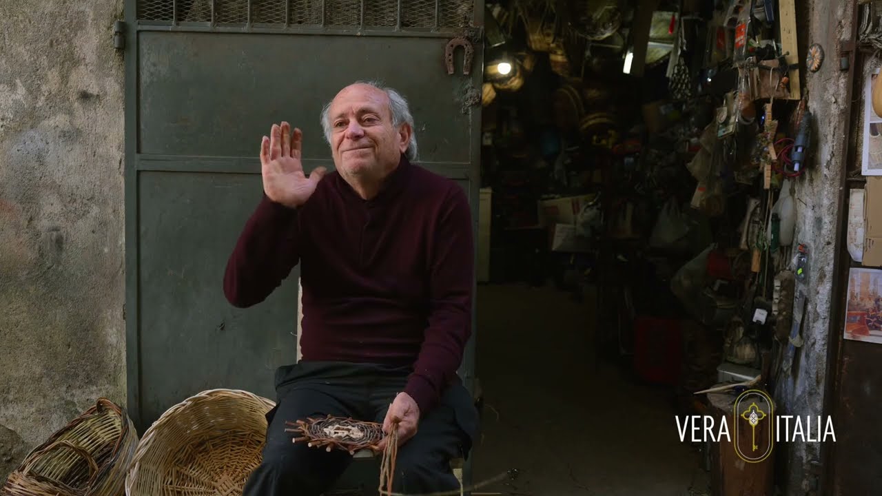 Antonio ~ Cestini | Verbicaro, CALABRIA