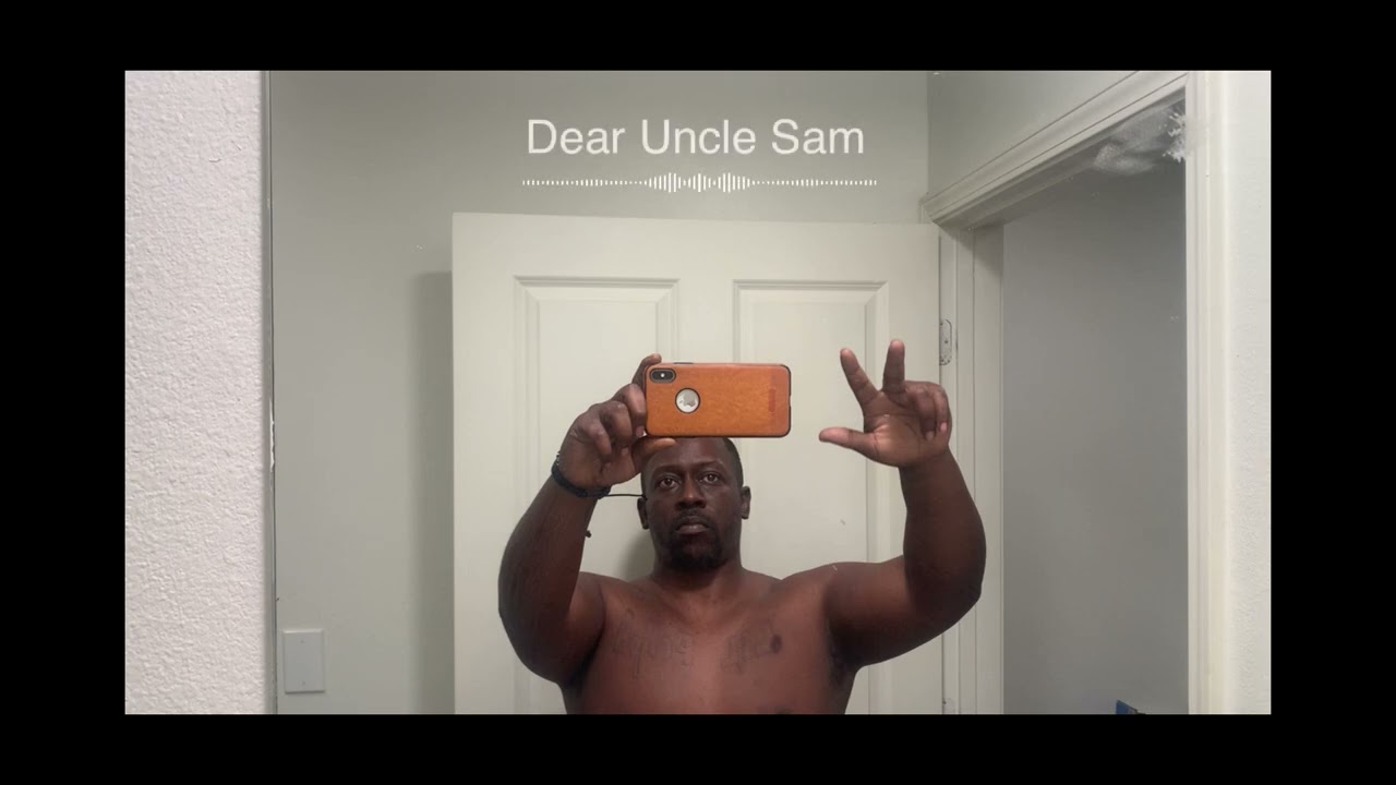 Dear Uncle Sam
