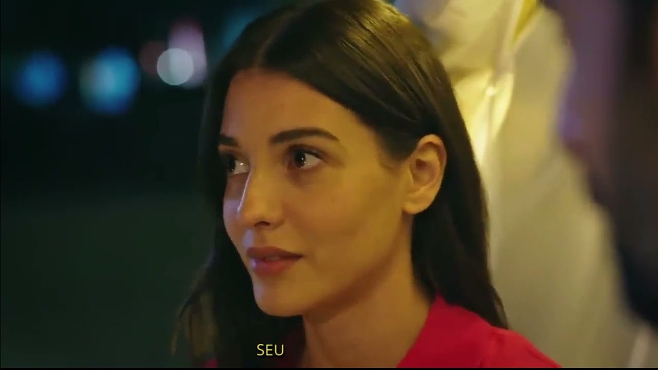 Lindo momento de Hira e Orhun clip/ legenda em português