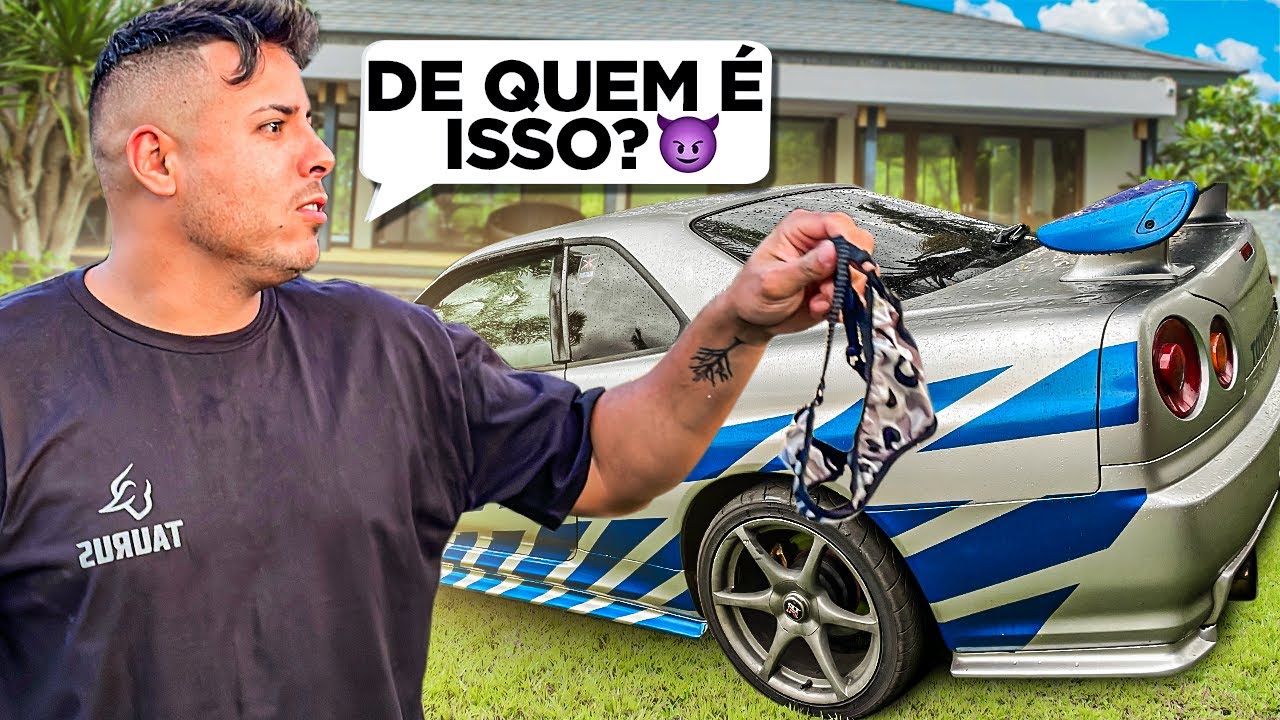 ÚLTIMO VÍDEO DO TENENTE MATIAS QUE ELE PARTICIPOU * foi só alegria *