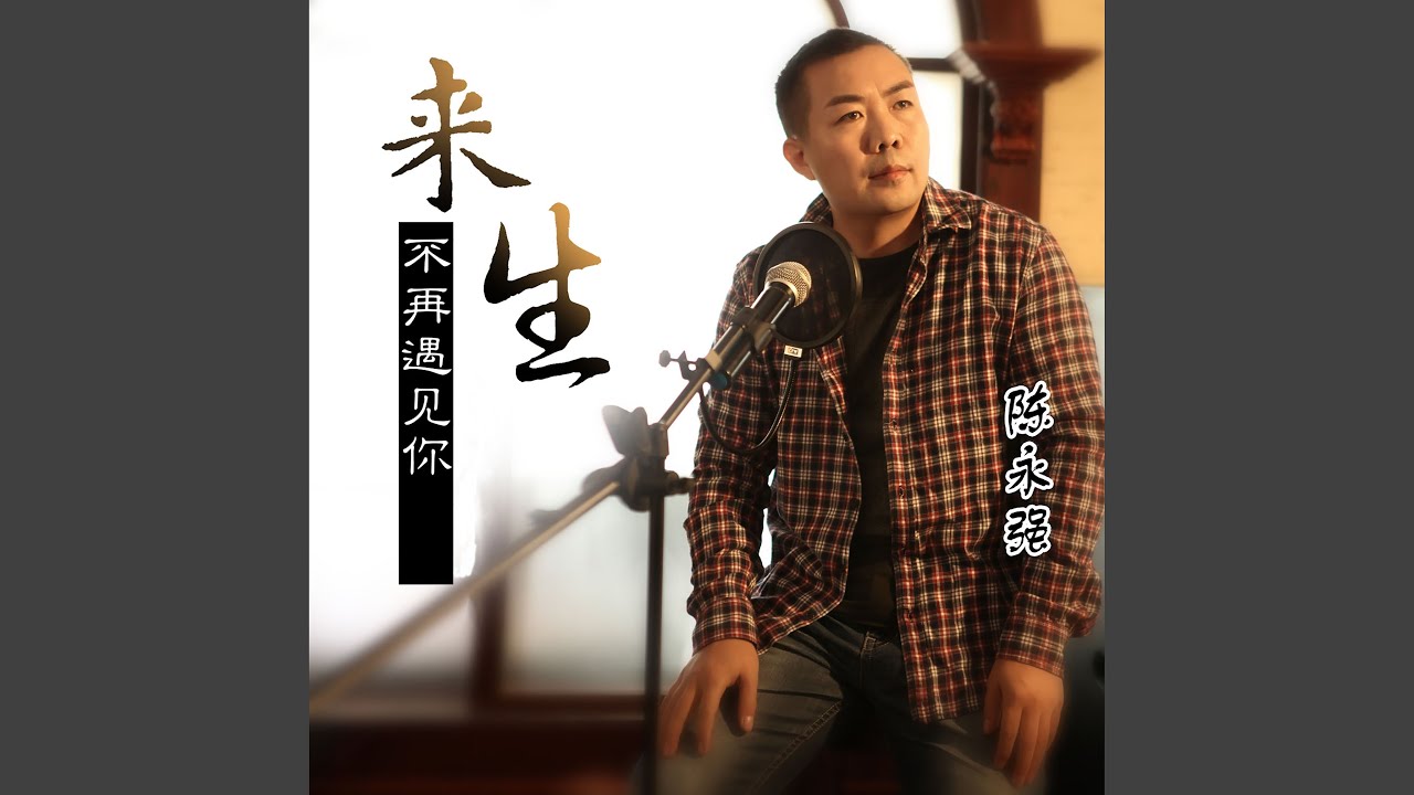 来生不再遇见你