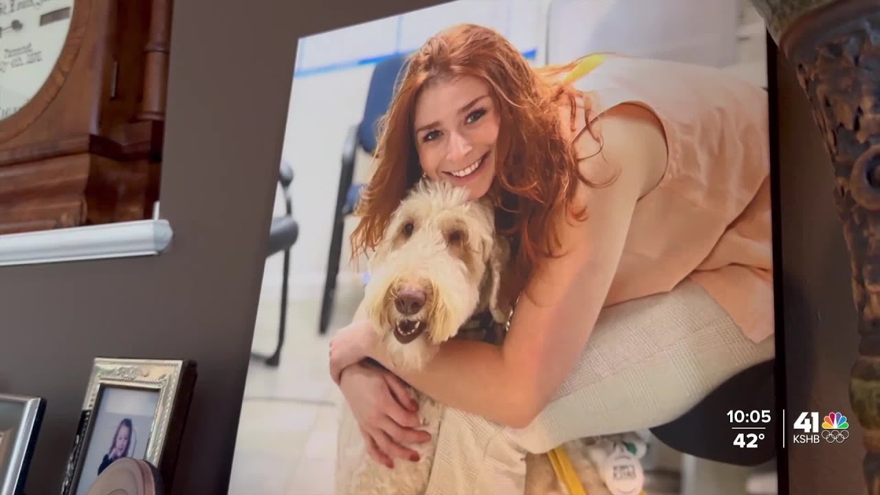 Sarah's Week of Service honors Sarah Milgrim, killed in antisemitic attack