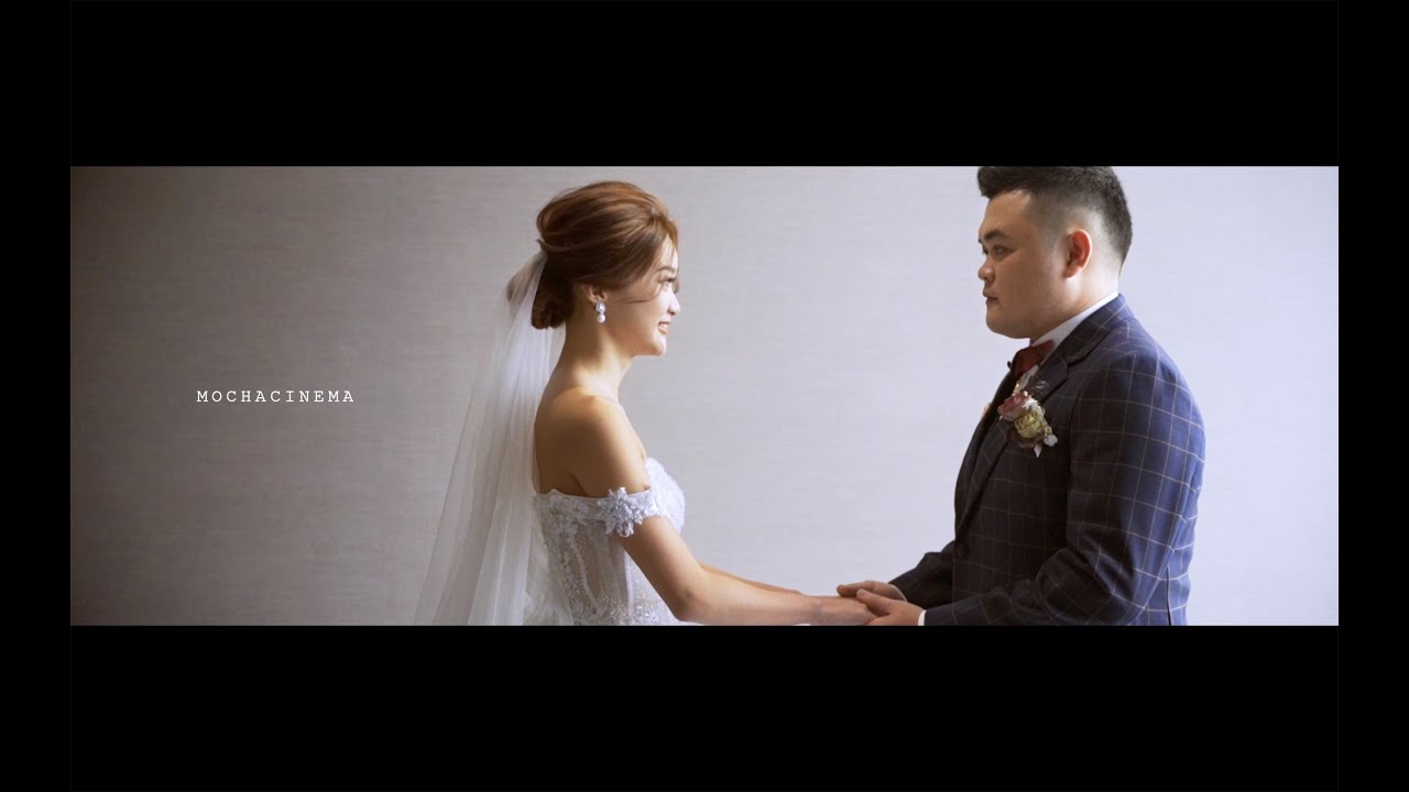 婚禮錄影 | 江屋日本料理  | 儀式晚宴 | Eloise & Ryan | 瑪查影像