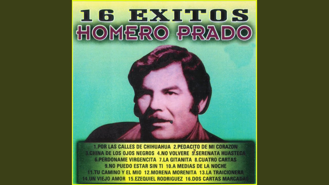 No puedo estar sin ti