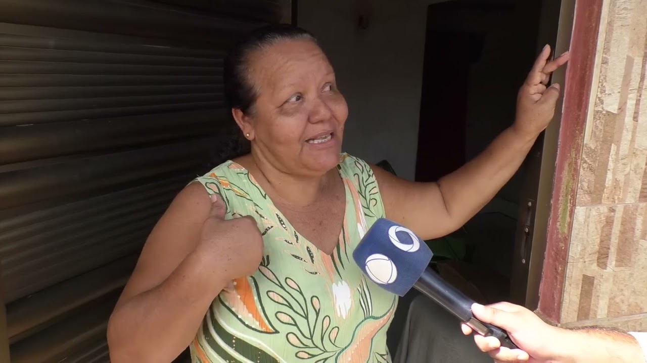 Travessa São Pedro no bairro João Castelo está em péssimas condições