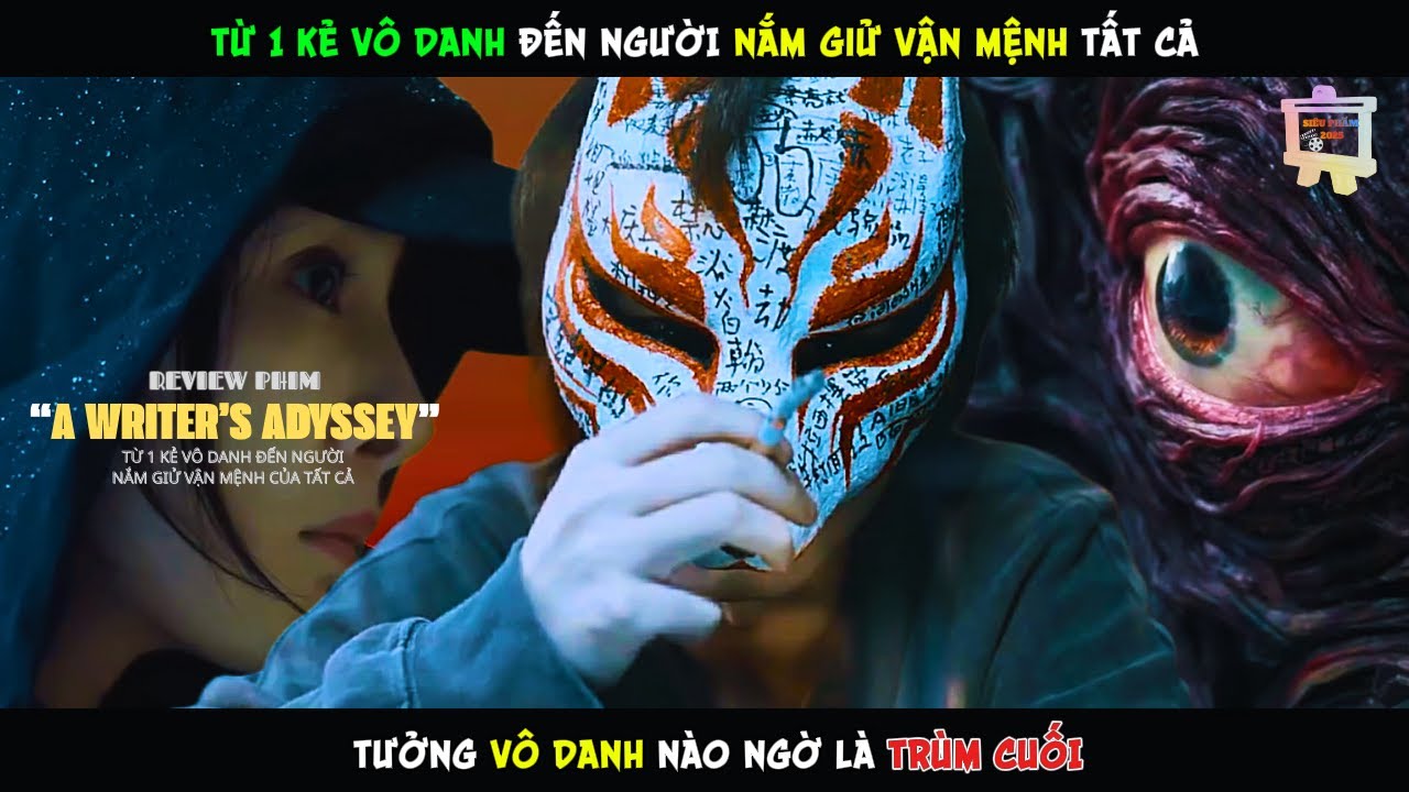 [ REVIEW PHIM ] TỪ 1 KẺ VÔ DANH TRỞ THÀNH TRÙM CUỐI [ 2026 ] | THE FILMS REVIEW
