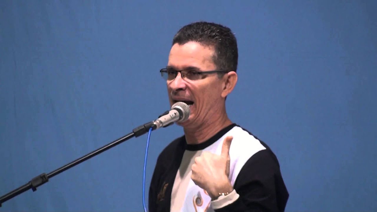 “A Educação do Afeto”, com Marcel Mariano