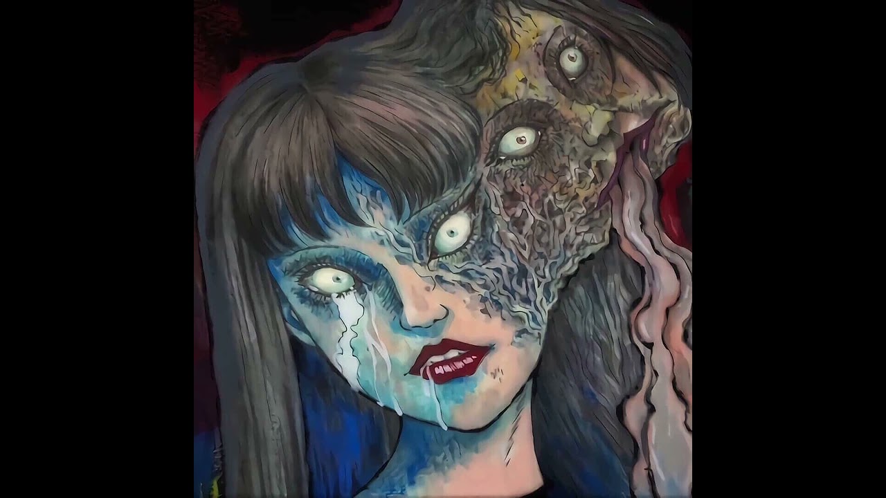hunting for witches - crystal castles (sped up)