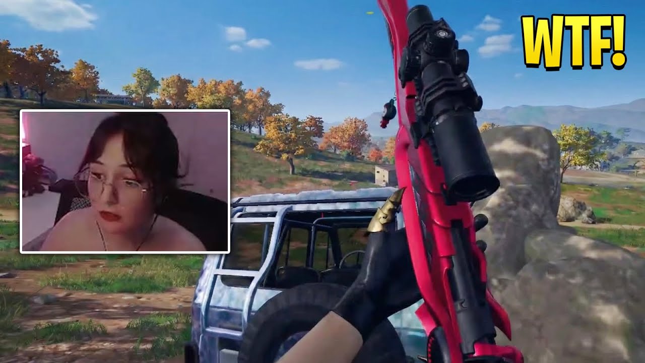 PUBG: Что за фигня и смешные моменты. Эпизод 312.