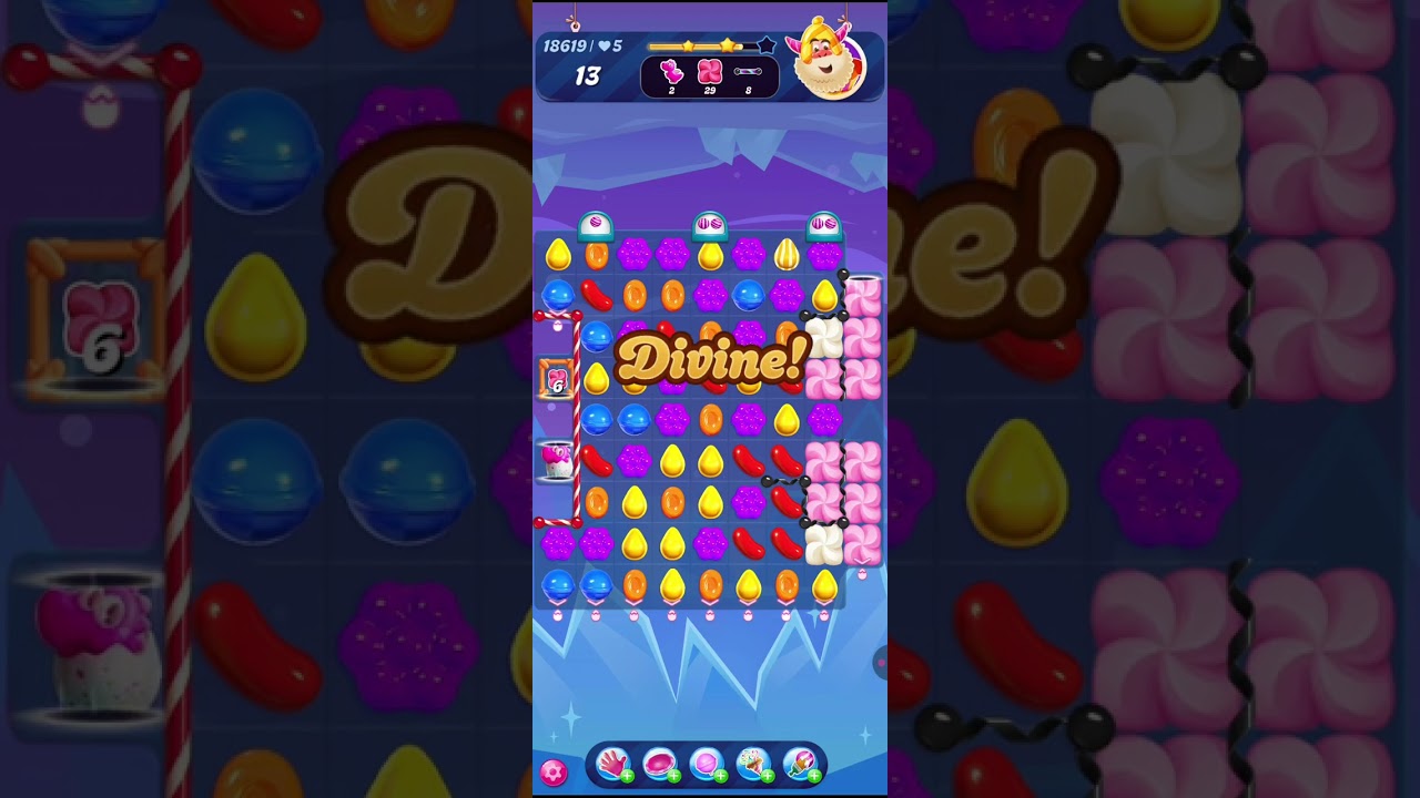 Candy Crush 18619