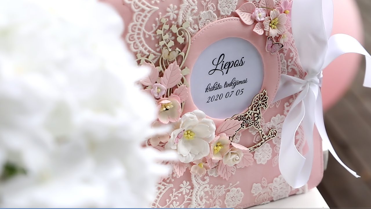 Liepos krik&scaron;tas